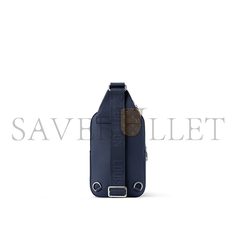 l0vis Vvtt0n avenue slingbag pm m15269 (33*16*5.7cm)